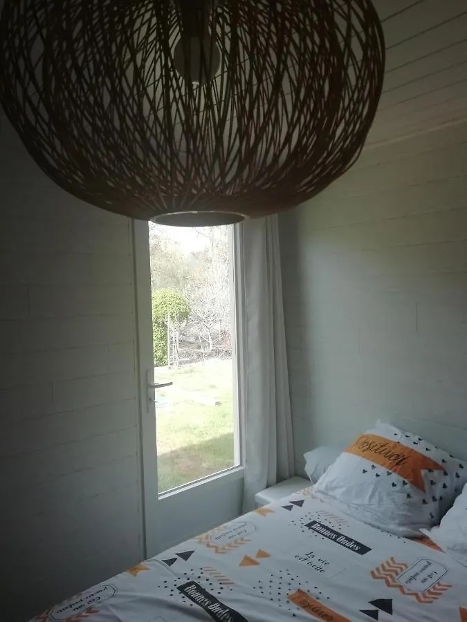 Au Coeur Du Jardin Villa La Boussac Holiday home